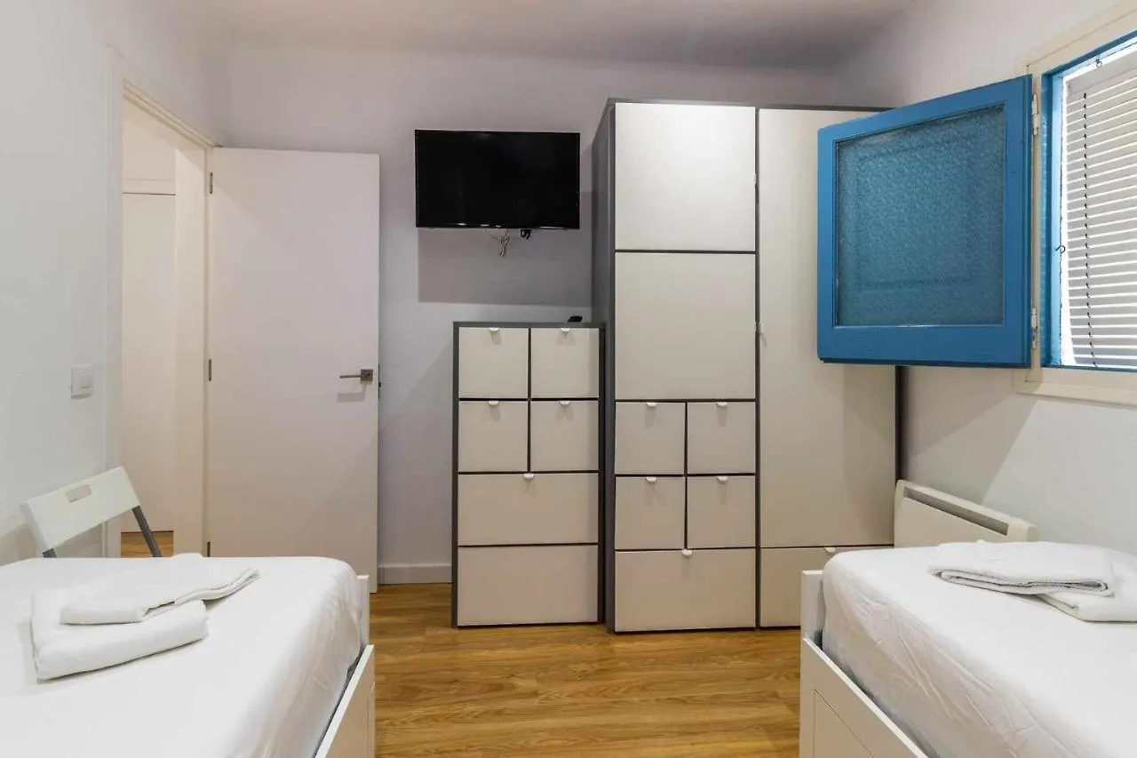Port De La Selva 100 Apartamento En La Costa Brava El Port De La Selva