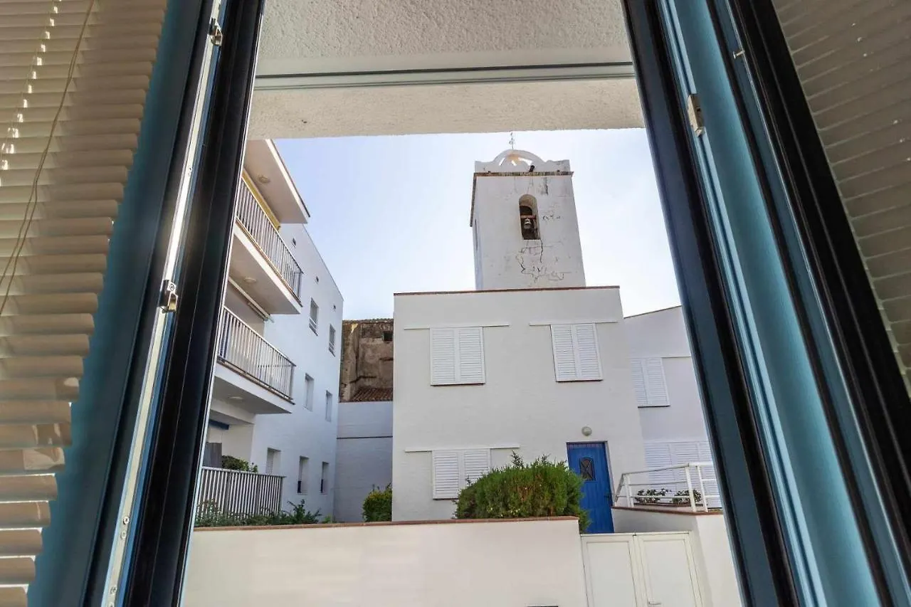 Port De La Selva 100 Apartamento En La Costa Brava El Port De La Selva Spanien