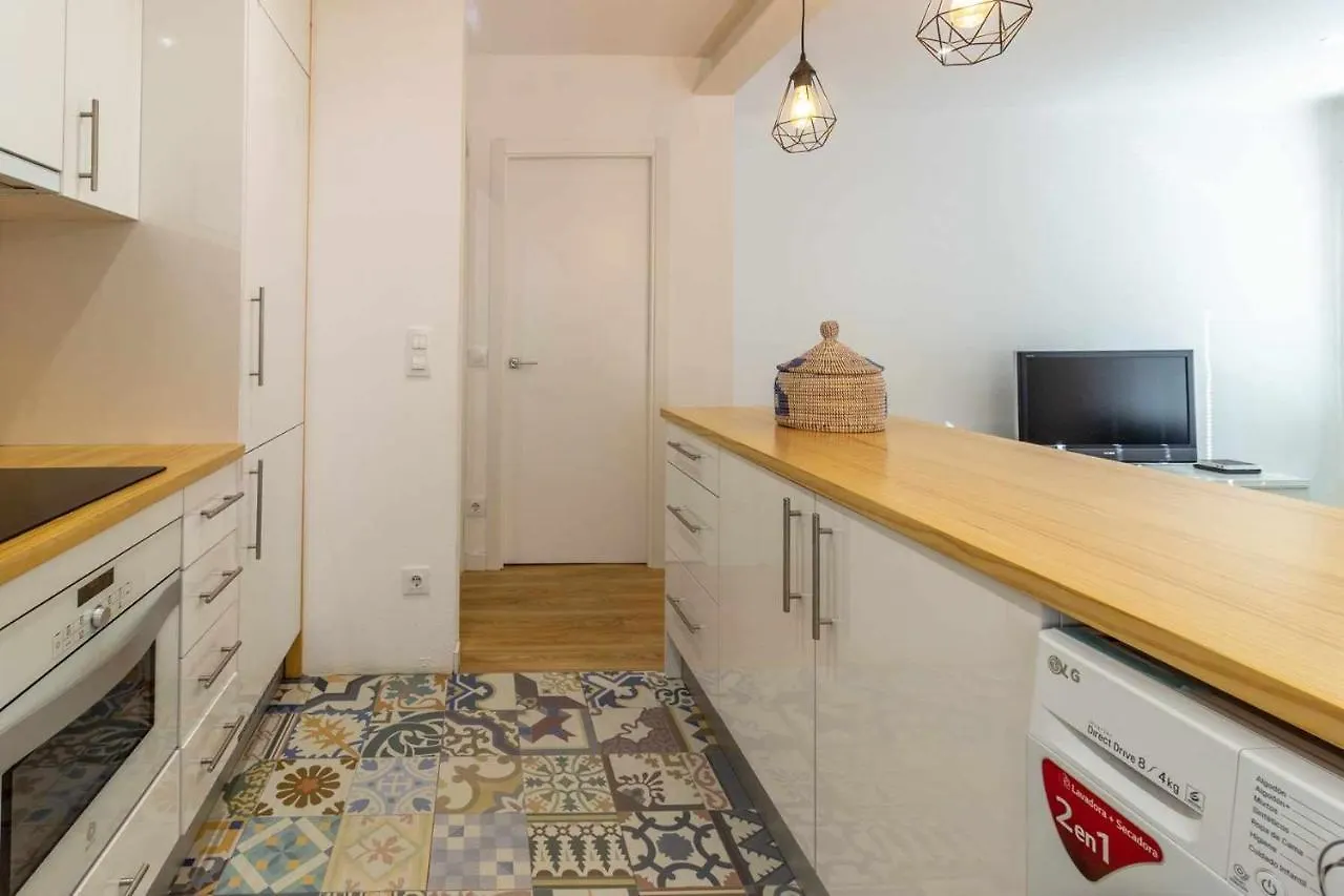 Lägenhet Port De La Selva 100 Apartamento En La Costa Brava El Port De La Selva Spanien