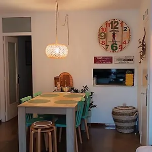 La Yeye Apartment