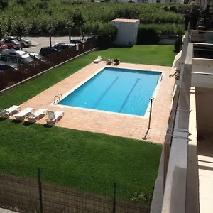 Apartamento Con Piscina A 50m Del Mar Apartamento